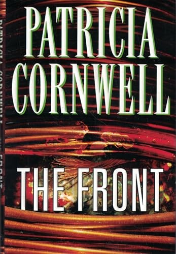 The front cornwell patricia - the, cornwell,