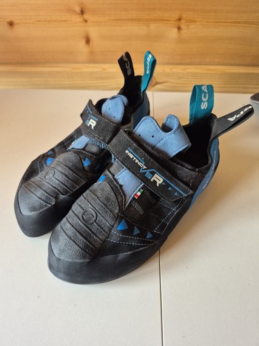 Scarpe arrampicata scarpa - da,