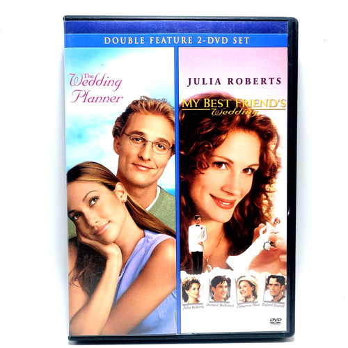 The wedding planner my best - wedding, /