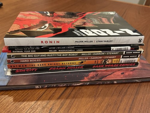 Collezione fumetti frank - collezione,