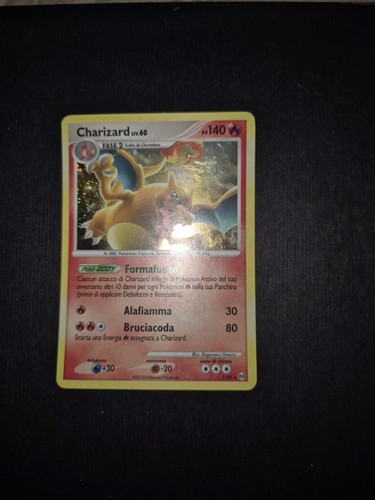 Charizard arceus ita - ,