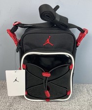 Borsa Air Jordan Festival nera