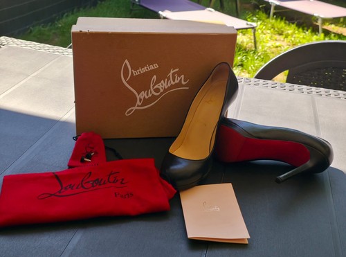 Christian louboutin escarpins - christian,