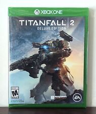 Titanfall 2: Deluxe Edition