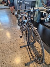 Bici corsa pinarello in - bici, da