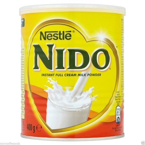Nestlé nido latte - nestlé,
