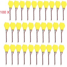 100x batteria di ricambio