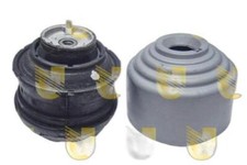 Supporto motore destro per MERCEDES CLASSE C QUALITAÂ ORIGINALE ricambio