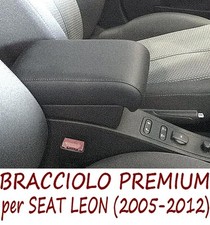Bracciolo premium per seat - bracciolo,
