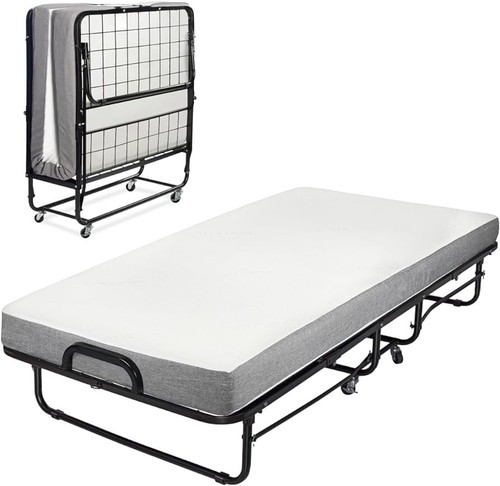 Letto pieghevole milliard - letto,