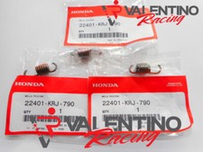 MOLLE MASSE FRIZIONE 3PZ ORIG