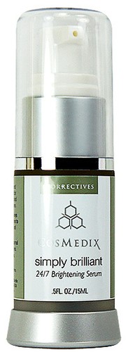 Cosmedix simply brilliant - cosmedix,
