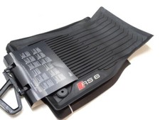 Originale Audi RS6 C8 4K