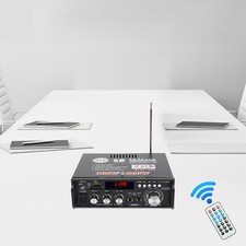 Mini Amplificatore di Potenza