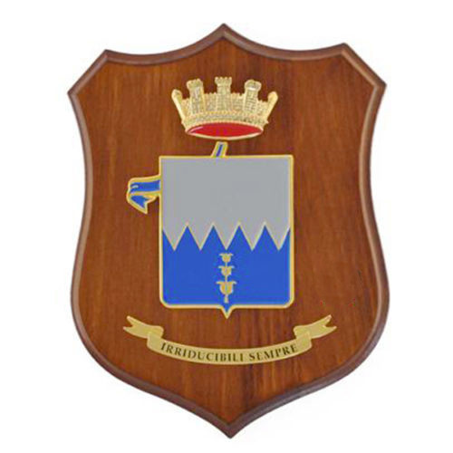 Crest araldico art ei3053 - araldico,