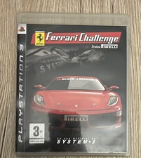Gioco playstation ferrari - playstation, 3