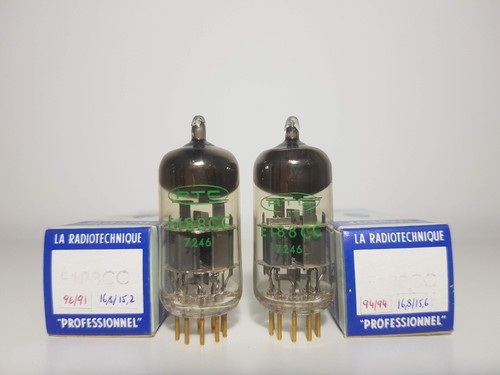 E188cc pair rtc dimple - pair,