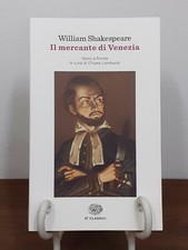 WILLIAM SHAKESPEARE - IL