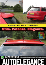 🔥SPOILER SOPRA VETRO ADATTO