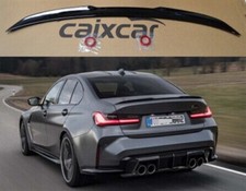 Spoiler Posteriore BMW Serie 3