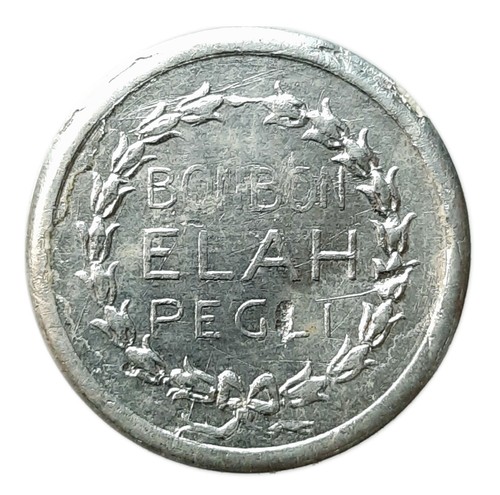 Gettone bon elah - bon,