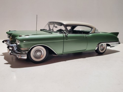 Modellino auto danbury mint - modellino,