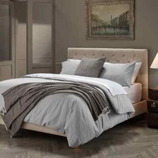COMPLETO LETTO LENZUOLA COTONE