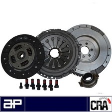 KIT FRIZIONE + VOLANO MODIFICATO FIAT STRADA Pick-up (178E) 1.9 JTD SFC47014