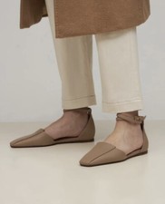 Ballerine Max Mara Floren in