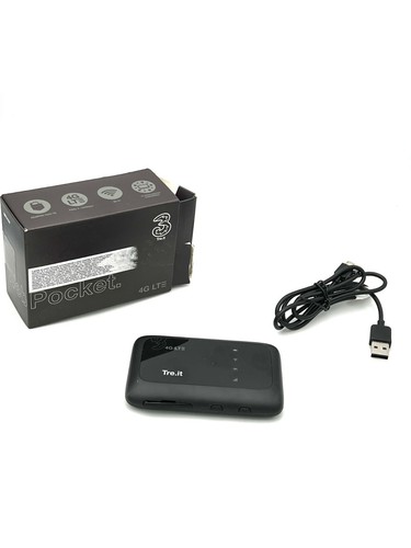 Webpocket zte lte - webpocket,