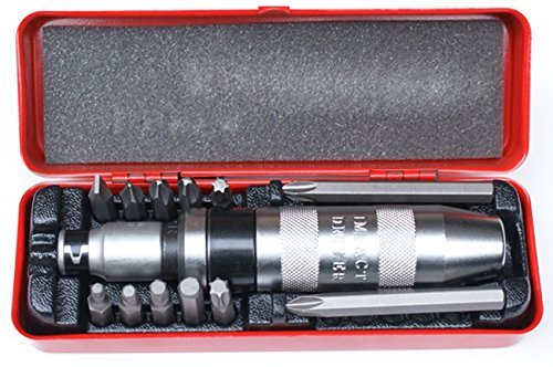 Cacciavite manuale - cacciavite, a