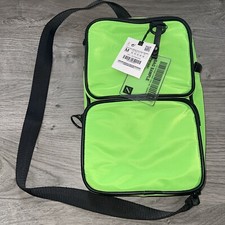 Zara borsa a tracolla da uomo