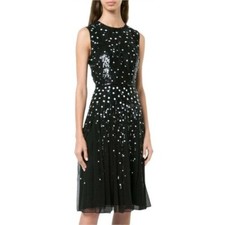 Abito midi Carolina Herrera