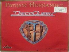 7" 1979 ! PATRICK HERNANDEZ 