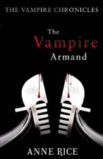 Anne Rice The Vampire Armand