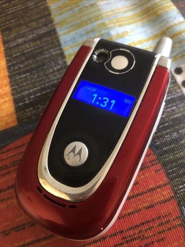 Motorola v600