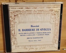 ROSSINI IL BARBIERE DI