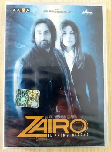 Zairo primo giorno - zairo,