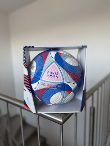 Adidas matchball olympia 2024 - matchball,