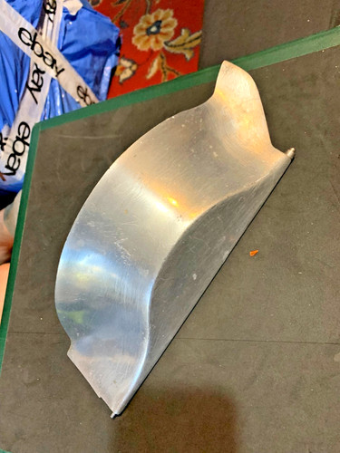 Berkel deflettore fetta - berkel,