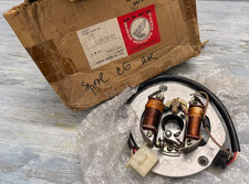 Genuine Honda CG125 CG110