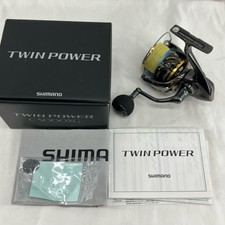 Mulinello spinning shimano - mulinello,