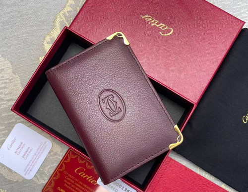 Cartier must card - 4,