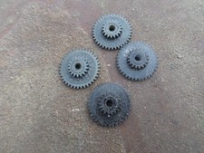 JeP 4 pignons rèf 616 D 38/18