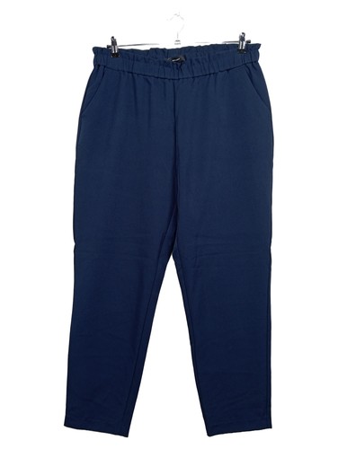 Vero moda pantaloni donna blu - vero,