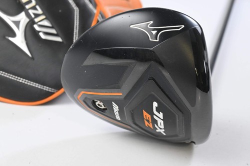 Driver mizuno jpx 2013 12 - mizuno, /