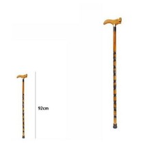 BASTONE DA PASSEGGIO PER