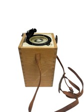 Torcia a bussola prisma navale