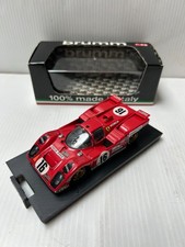 Brumm r230 ferrari 512 - r230,