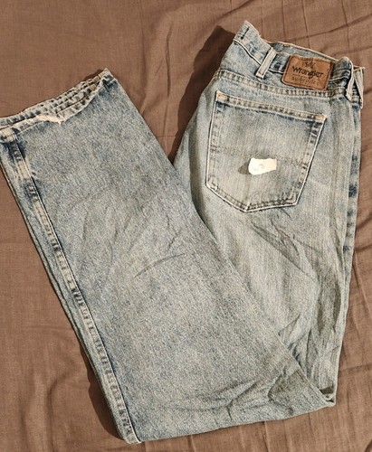 Jeans uomo wrangler - wrangler, authentics